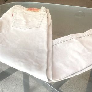 Levi’s 502 Men’s Jeans (Taper Fit)